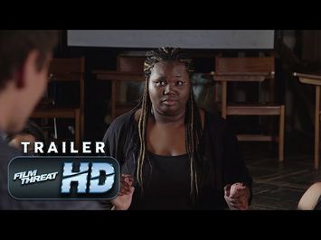 THE DAPHNE PROJECT | Official HD Trailer (2022) | COMEDY | Film Threat Trailers