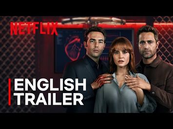 The Marked Heart | Official English Trailer | Netflix Series