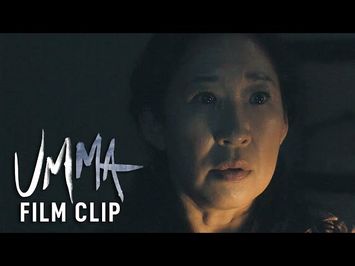 UMMA Film Clip – Who Are You