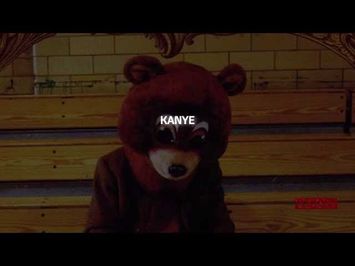 Kanye West's 'College Dropout,' 10 Years Later (Trailer)