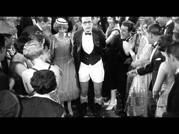 Harold Lloyd in THE FRESHMAN (1925) - New U.S. Trailer