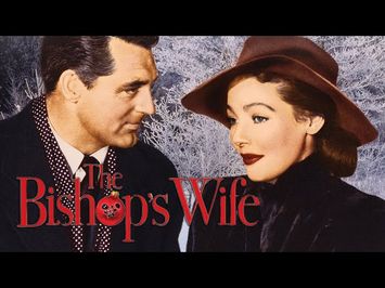 The Bishop's Wife | Full Classic Movie