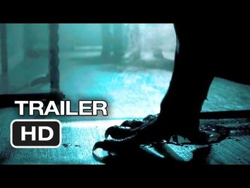 Under The Bed Official Trailer 1 (2013) - Jonny Weston Horror Movie HD