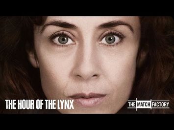 The Hour of the Lynx (2013) | Trailer | Sofie Gråbøl | Signe Egholm Olsen