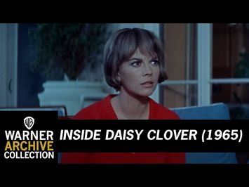 Inside Daisy Clover HD Trailer