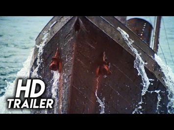 Raise the Titanic (1980) Original Trailer [FHD]