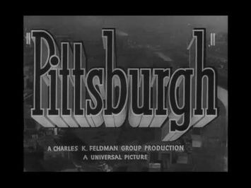 Pittsburgh - Trailer