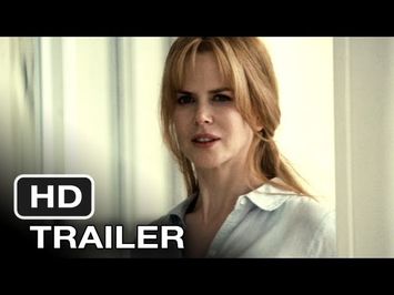 Trespass - Movie Trailer (2011) HD