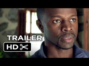 Deep In the Darkness Official Trailer (2014) - Dean Stockwell, Sean Patrick Thomas Movie HD