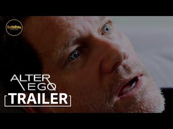 Alter Ego | OFFICIAL TRAILER