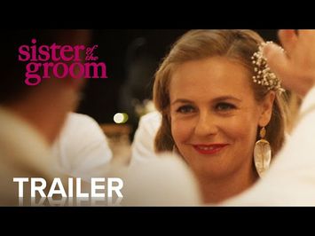 SISTER OF THE GROOM | Official Trailer [HD] | Paramount Movies