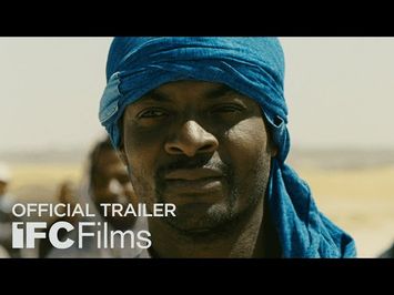 Official Trailer