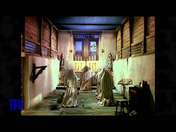 Neil LaBute on BLACK NARCISSUS