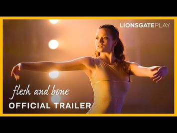 Flesh and Bone | Official Trailer | Coming on 5th August to Lionsgate Play