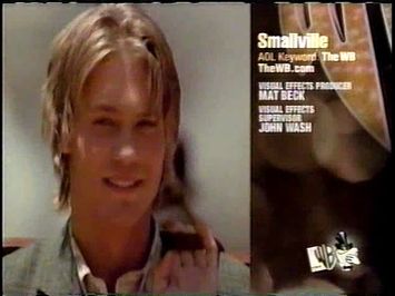 The Lone Ranger WB TV Movie Promo (2003) Chad Michael Murray