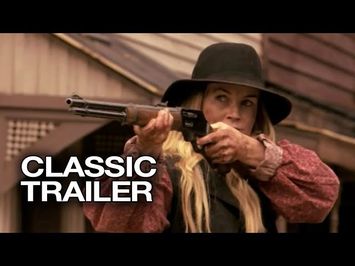 Ghost Town: The Movie (2007) Official Trailer # 1 - Action HD