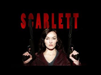 'Scarlett' Trailer / Melanie Stone, Brian Krause