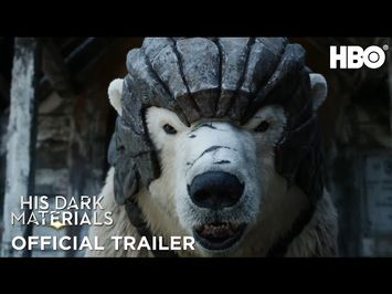 San Diego Comic Con HBO Trailer