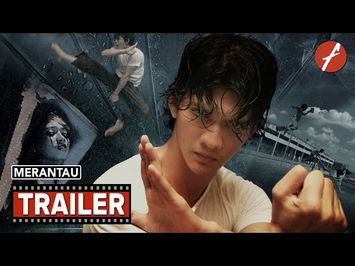 Merantau (2009) - Movie Trailer - Far East Films