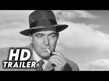 The Raging Tide (1951) Original Trailer [FHD]