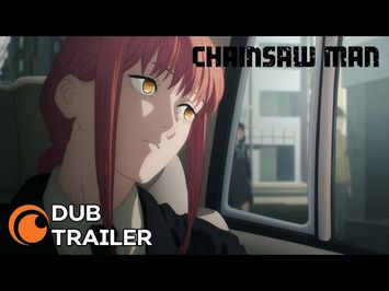 Dub Trailer