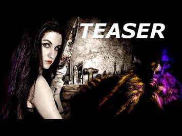 LA PETITE MORT 2: NASTY TAPES (Teaser) - 2014 Splatter Horror