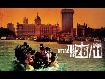 The inside story | The Attacks Of 26/11 | Official Theatrical Trailer