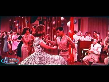 A Privates Affair (1959) original theatrical trailer