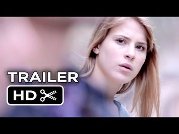 Frequencies Official Trailer (2014) - Science Fiction Movie HD