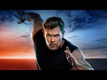 Limitless with Chris Hemsworth: Season 2 | Official Teaser Trailer | Disney Plus | Trailer DB