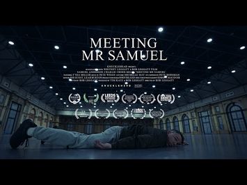 Meeting Mr Samuel