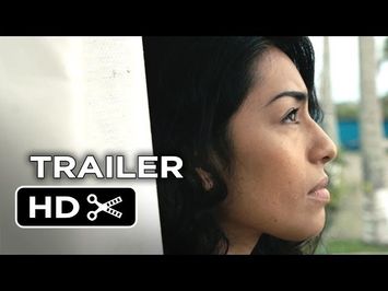 The Empty Hours Official Trailer 1 (2014) - Spanish Romance Movie HD