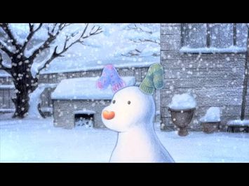 The Snowman & The Snowdog Trailer