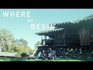 Where We Begin Trailer | 2020