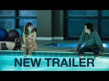 Trailer #2