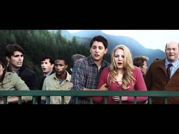 Final Destination 5 - Trailer 2