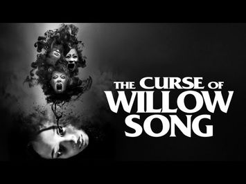 The Curse Of Willow Song | Official Trailer | Horror Brains