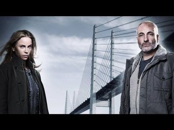 The Bridge / Bron / Broen - Season 2 - trailer