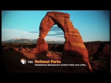 Ken Burns' The National Parks | PBS America