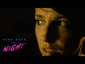 Take Back the Night Clip - Walking home alone