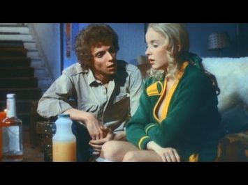 The Swinging Cheerleaders (1974) ORIGINAL TRAILER