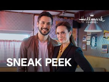 Sneak Peek - Hearts in the Game - Hallmark Channel