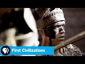 FIRST CIVILIZATIONS | Official Trailer | PBS