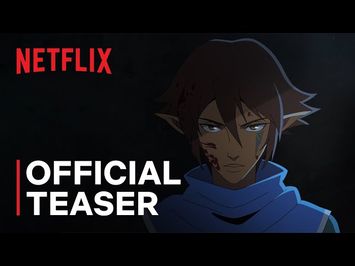 Official Teaser