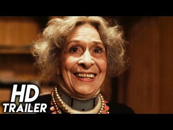 Mother's Day (1980) ORIGINAL TRAILER [HD 1080p]