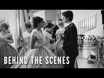 Behind The Scenes of Little Women: Making A Modern Classic