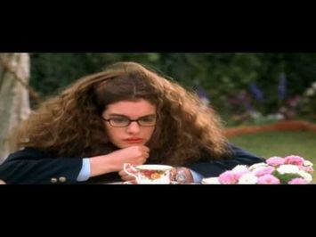 The Princess Diaries - Trailer