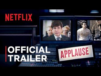 Trial by Media | Official Trailer | Netflix