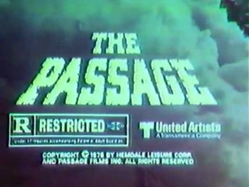 The Passage 1979 TV trailer