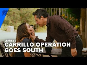 Carrillo Operation Goes South (S2, E6)